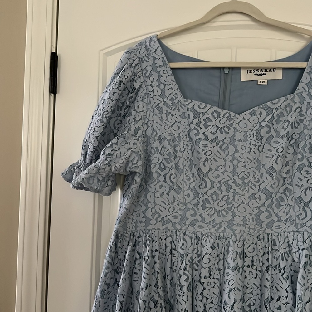 JessaKae Sweetie Dress - Picture 4 of 8